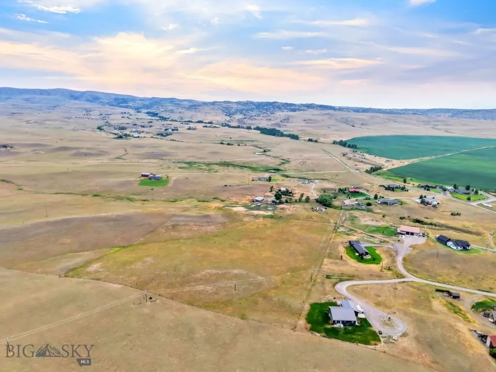 10 Chesapeake Drive Livingston MT 59047