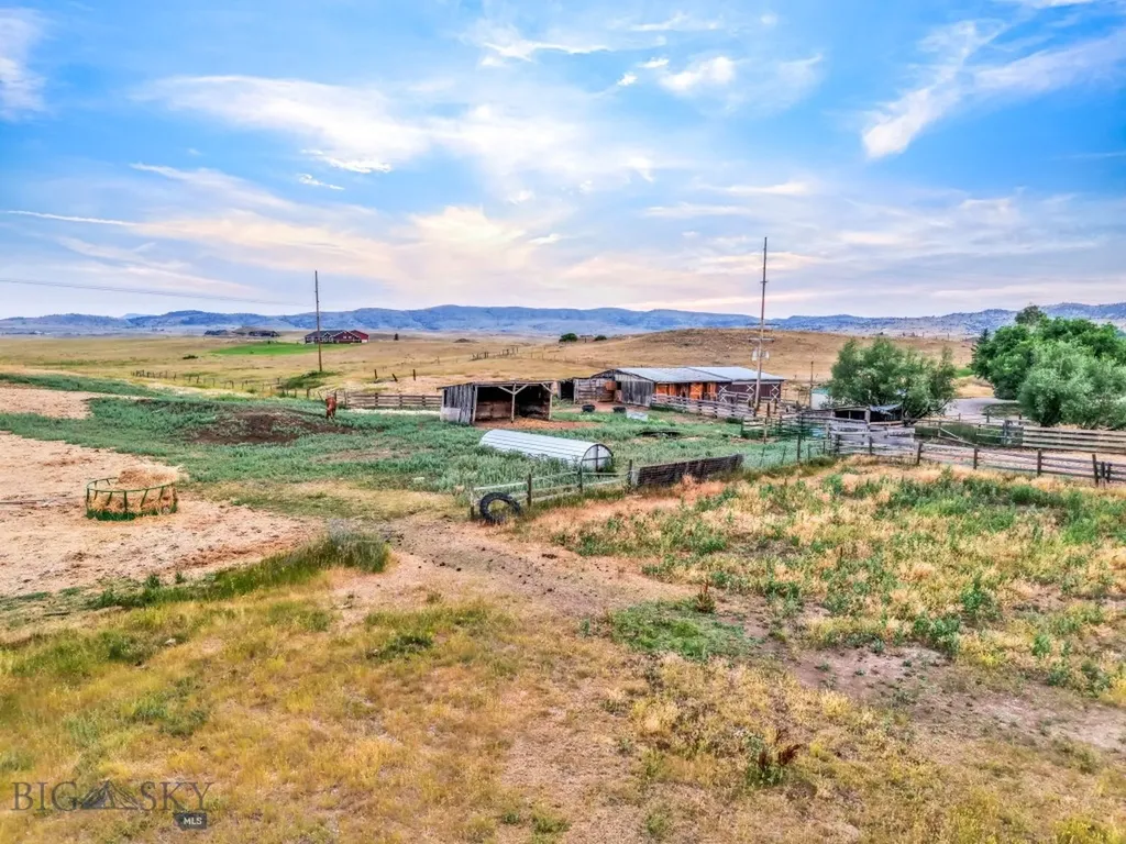 10 Chesapeake Drive Livingston MT 59047
