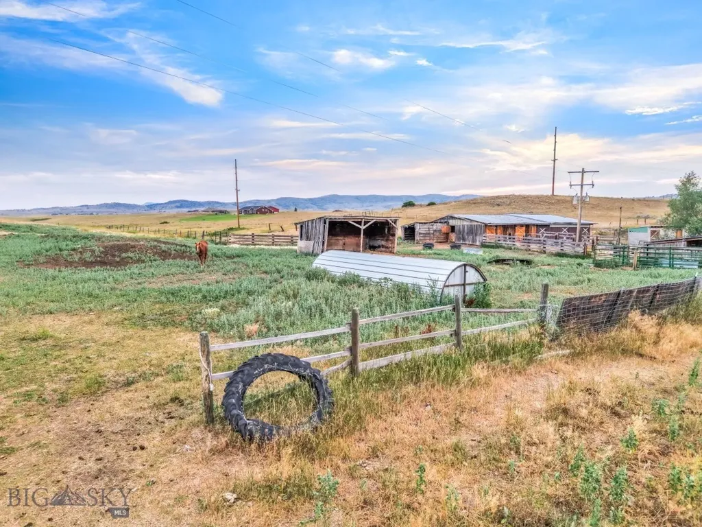 10 Chesapeake Drive Livingston MT 59047