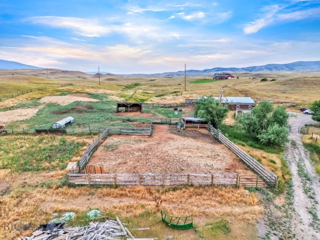 10 Chesapeake Drive Livingston MT 59047