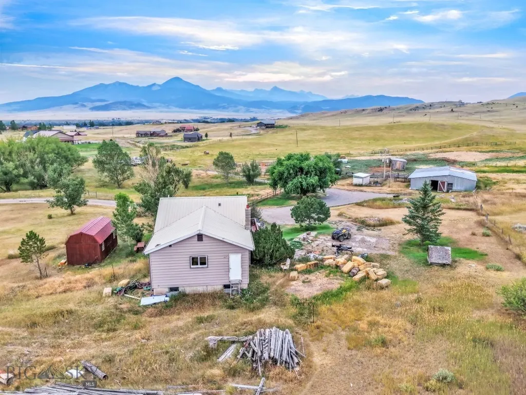 10 Chesapeake Drive Livingston MT 59047