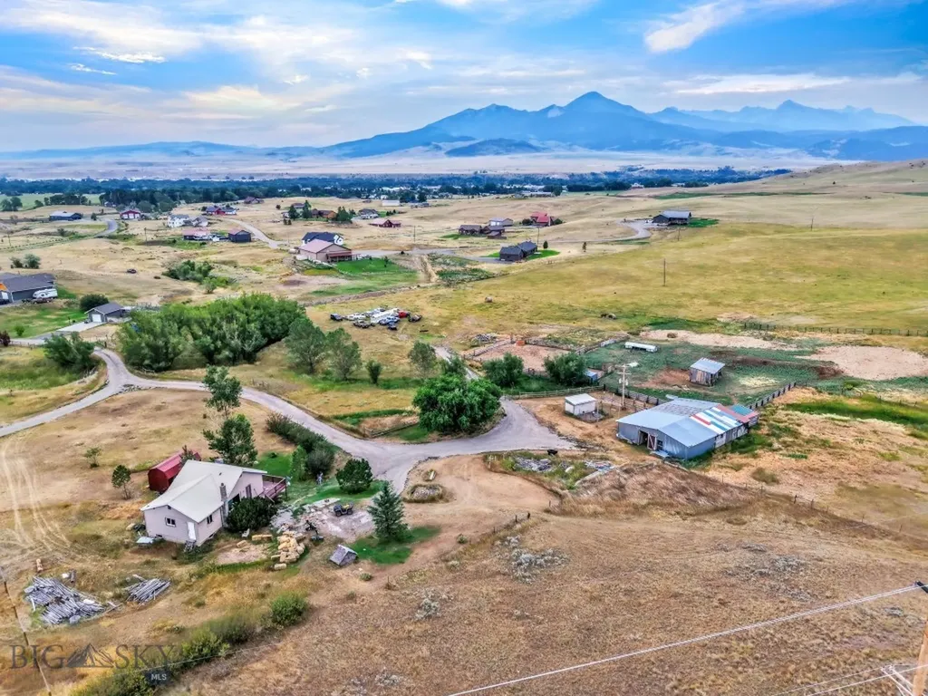 10 Chesapeake Drive Livingston MT 59047