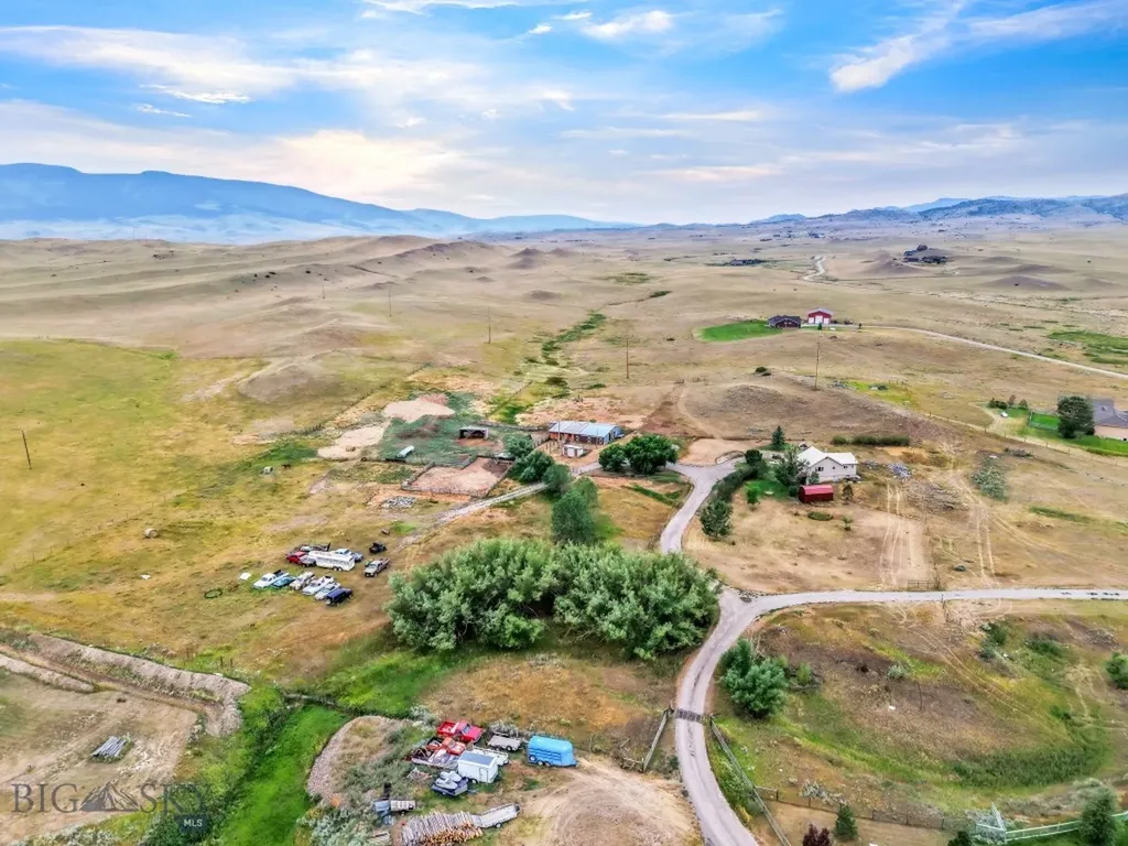 10 Chesapeake Drive Livingston MT 59047