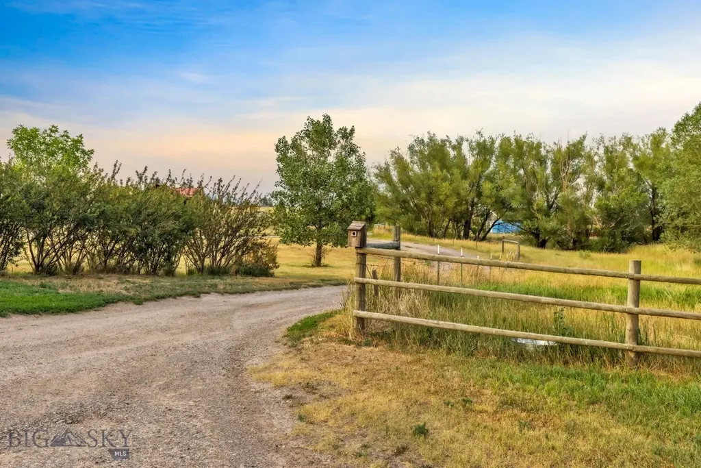 10 Chesapeake Drive Livingston MT 59047