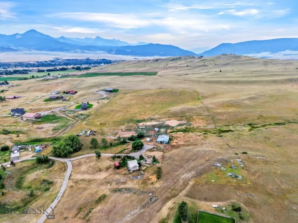 10 Chesapeake Drive Livingston MT 59047