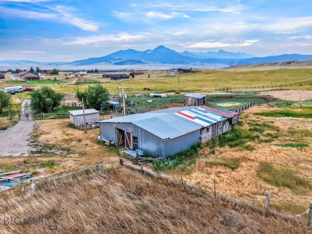 10 Chesapeake Drive Livingston MT 59047
