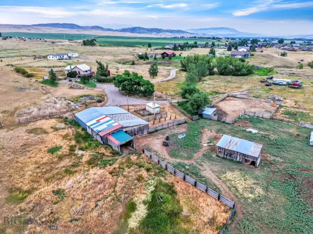 10 Chesapeake Drive Livingston MT 59047