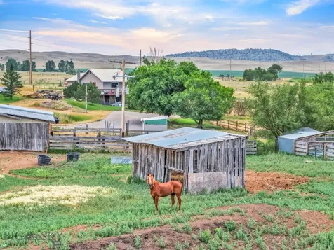 10 Chesapeake Drive Livingston MT 59047