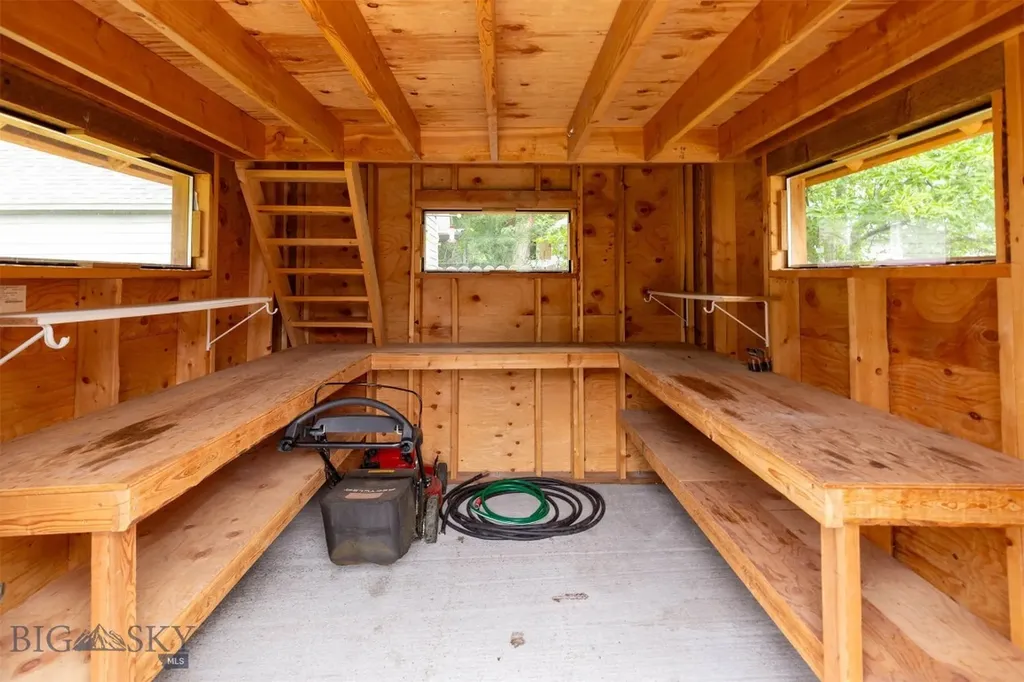 406 W Lamme Street Bozeman MT 59715