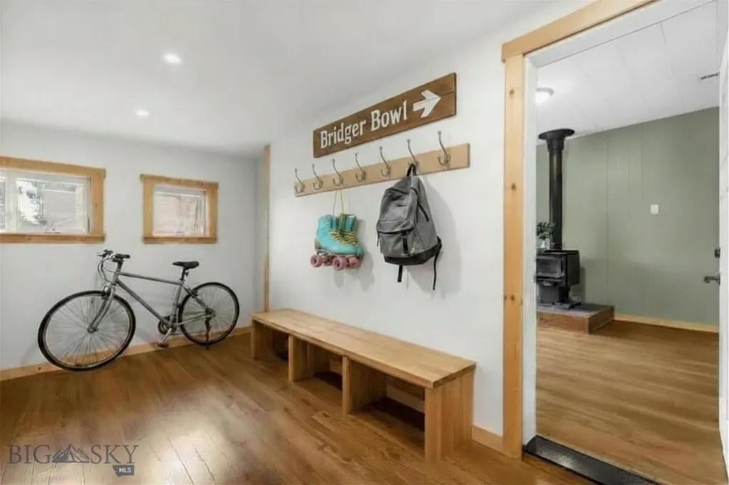 406 W Lamme Street Bozeman MT 59715