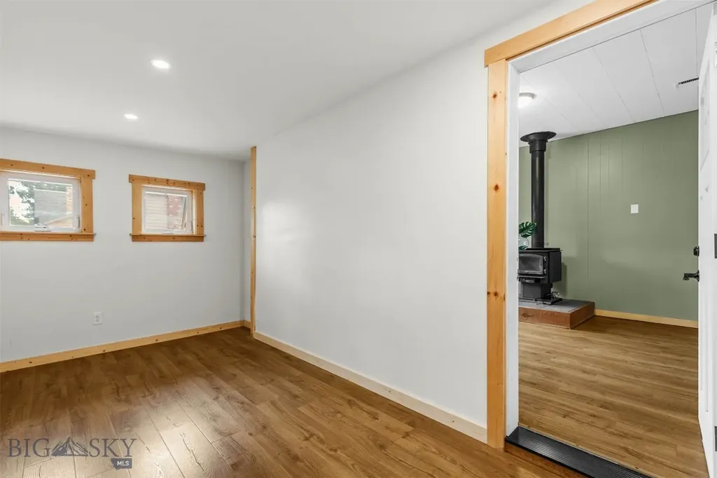 406 W Lamme Street Bozeman MT 59715
