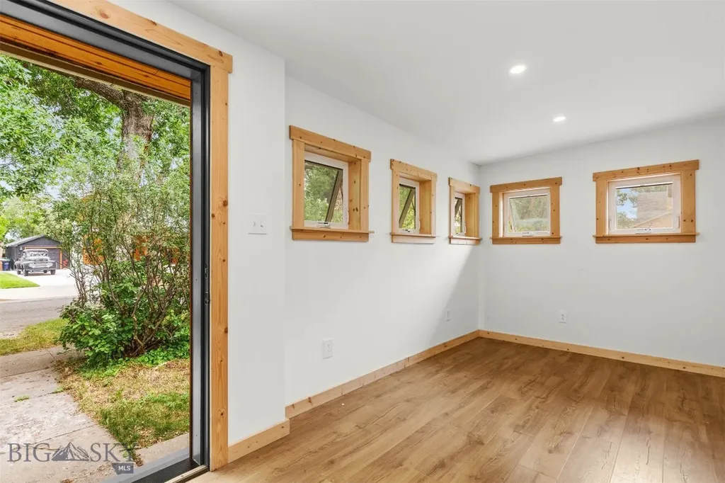 406 W Lamme Street Bozeman MT 59715
