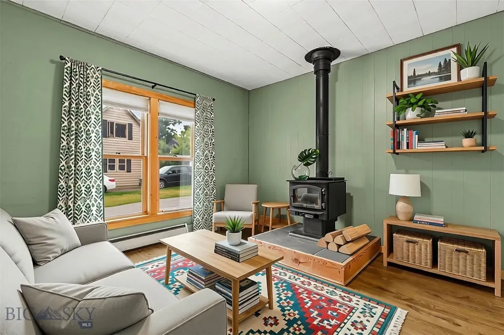 406 W Lamme Street Bozeman MT 59715