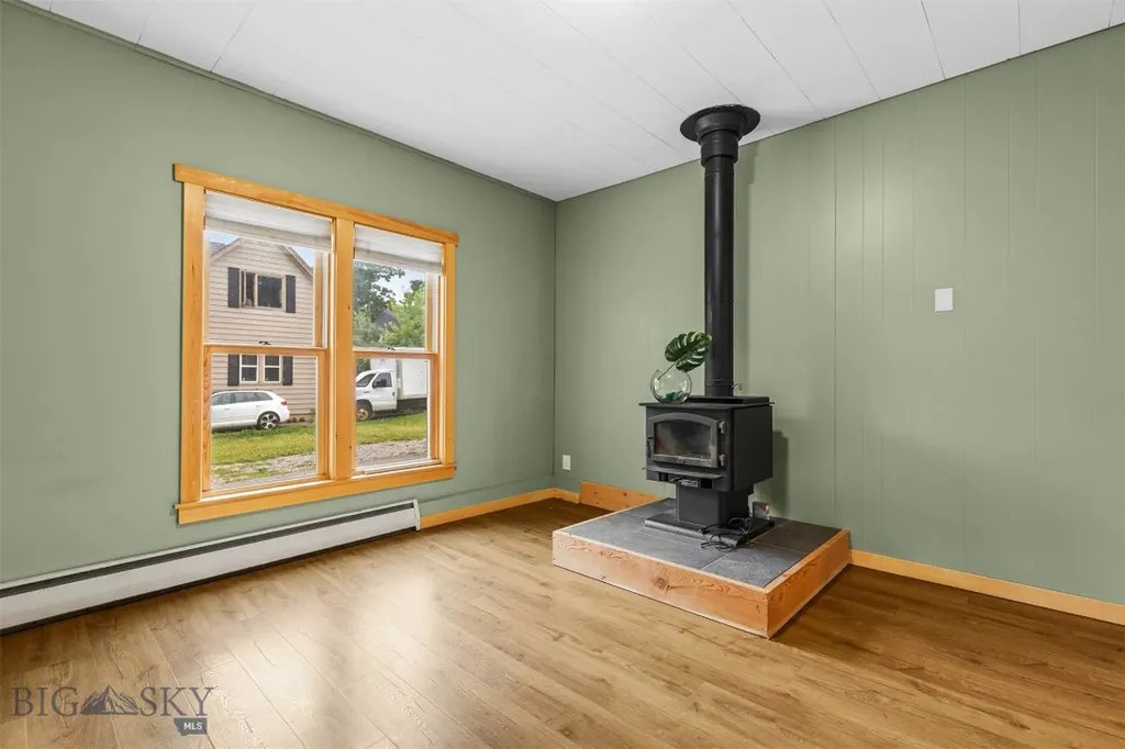 406 W Lamme Street Bozeman MT 59715