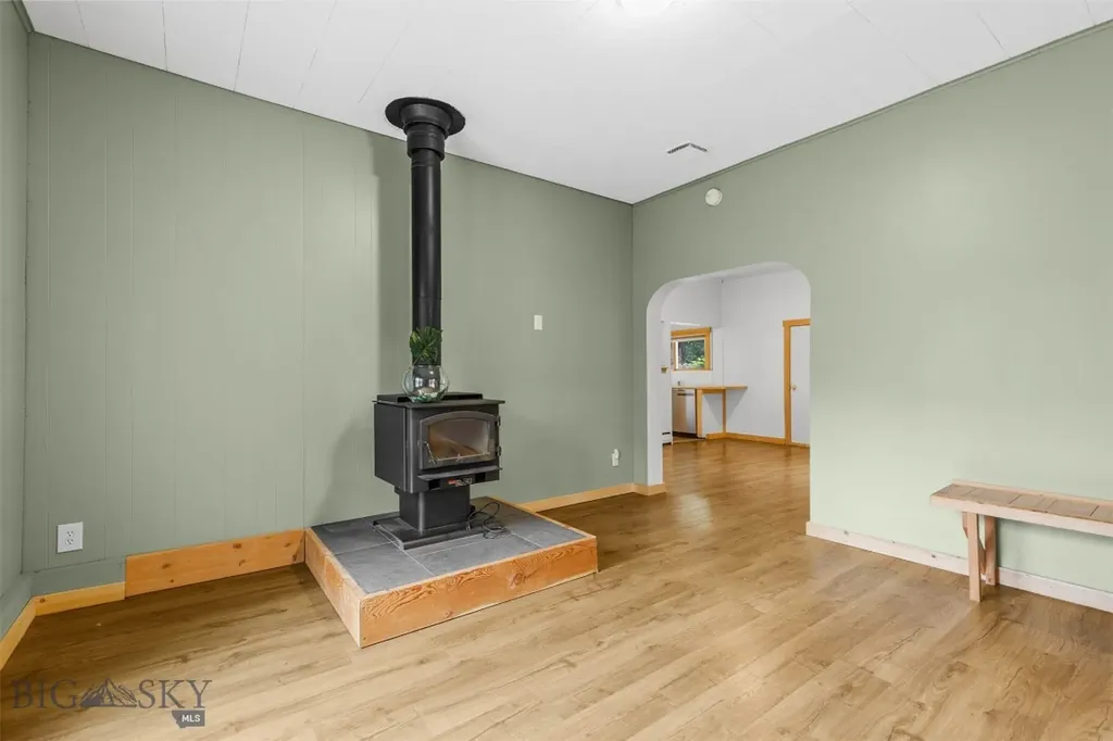 406 W Lamme Street Bozeman MT 59715