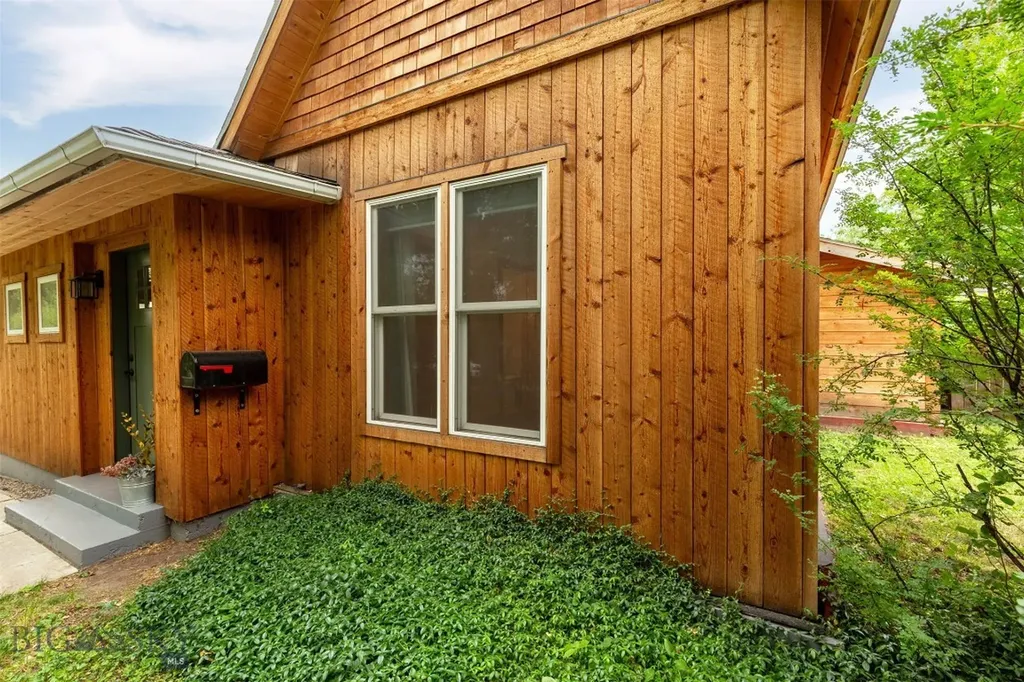 406 W Lamme Street Bozeman MT 59715