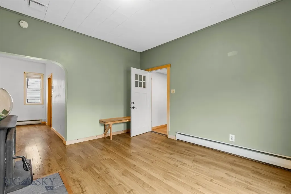 406 W Lamme Street Bozeman MT 59715