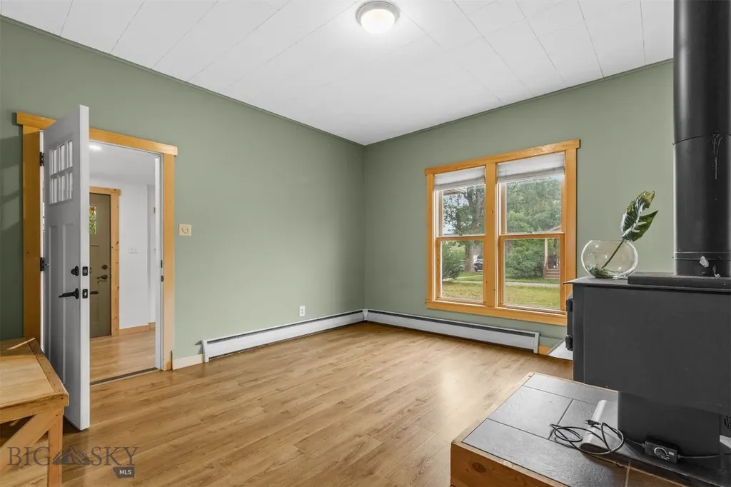 406 W Lamme Street Bozeman MT 59715