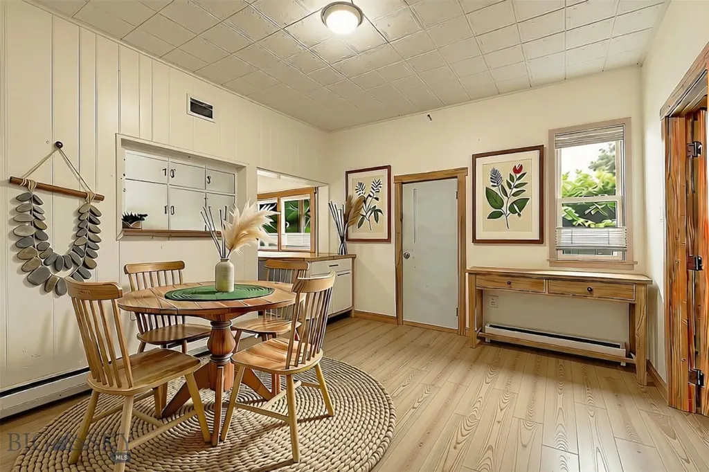 406 W Lamme Street Bozeman MT 59715