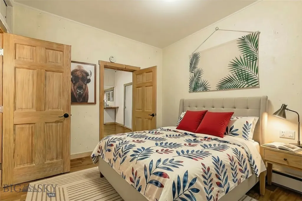 406 W Lamme Street Bozeman MT 59715