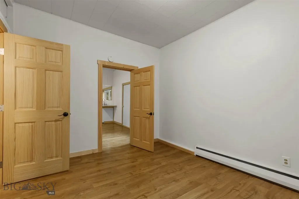 406 W Lamme Street Bozeman MT 59715