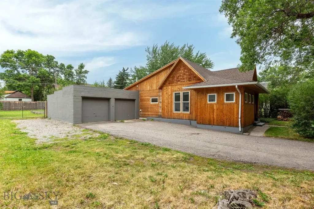 406 W Lamme Street Bozeman MT 59715