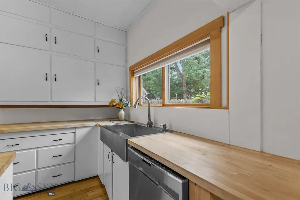 406 W Lamme Street Bozeman MT 59715