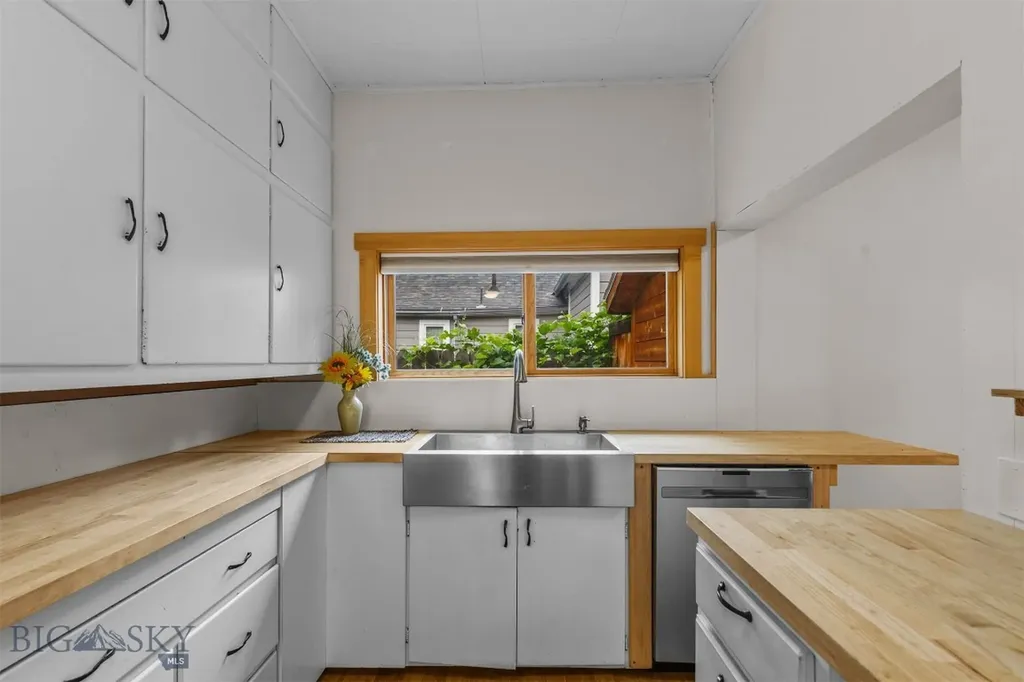 406 W Lamme Street Bozeman MT 59715