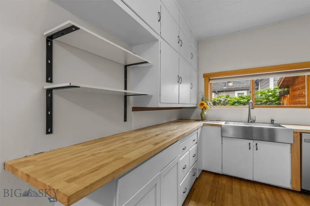 406 W Lamme Street Bozeman MT 59715
