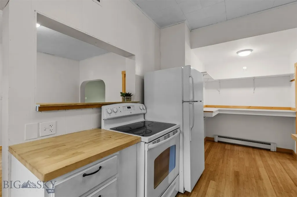 406 W Lamme Street Bozeman MT 59715