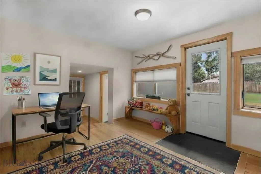 406 W Lamme Street Bozeman MT 59715