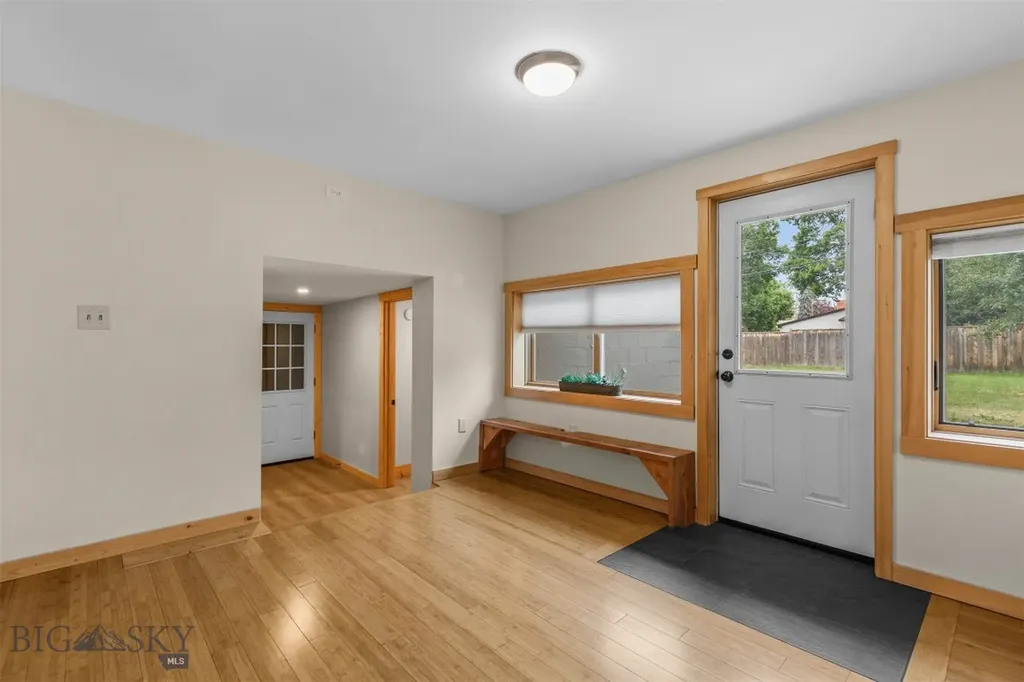 406 W Lamme Street Bozeman MT 59715