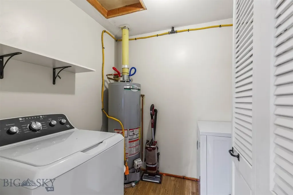 406 W Lamme Street Bozeman MT 59715