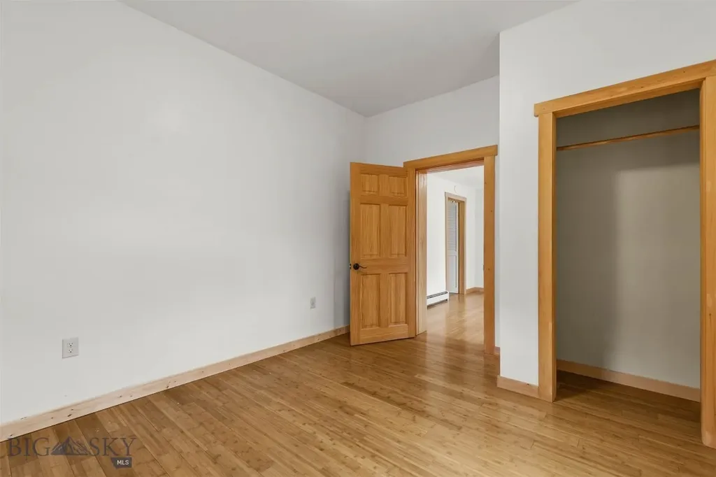 406 W Lamme Street Bozeman MT 59715