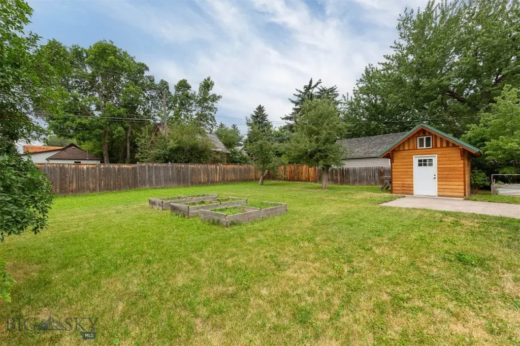 406 W Lamme Street Bozeman MT 59715