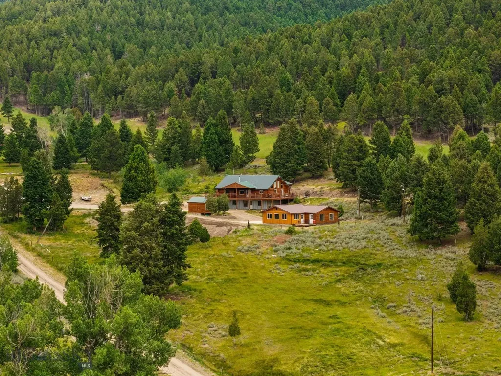 230 Meadow Gulch Road Butte MT 59701