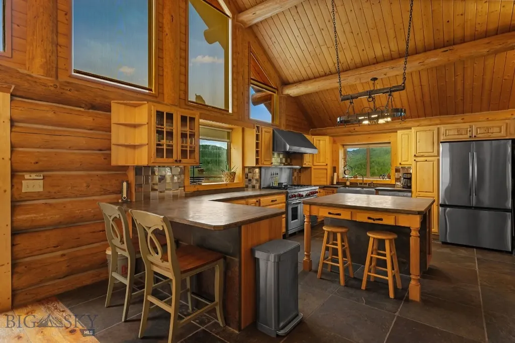230 Meadow Gulch Road Butte MT 59701