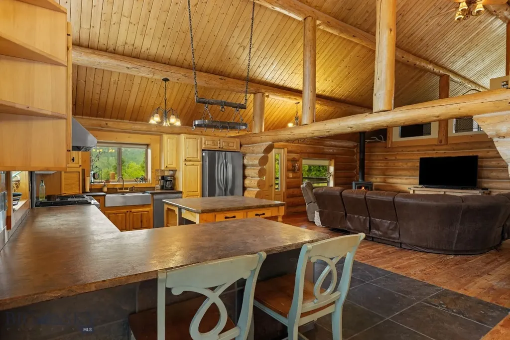 230 Meadow Gulch Road Butte MT 59701