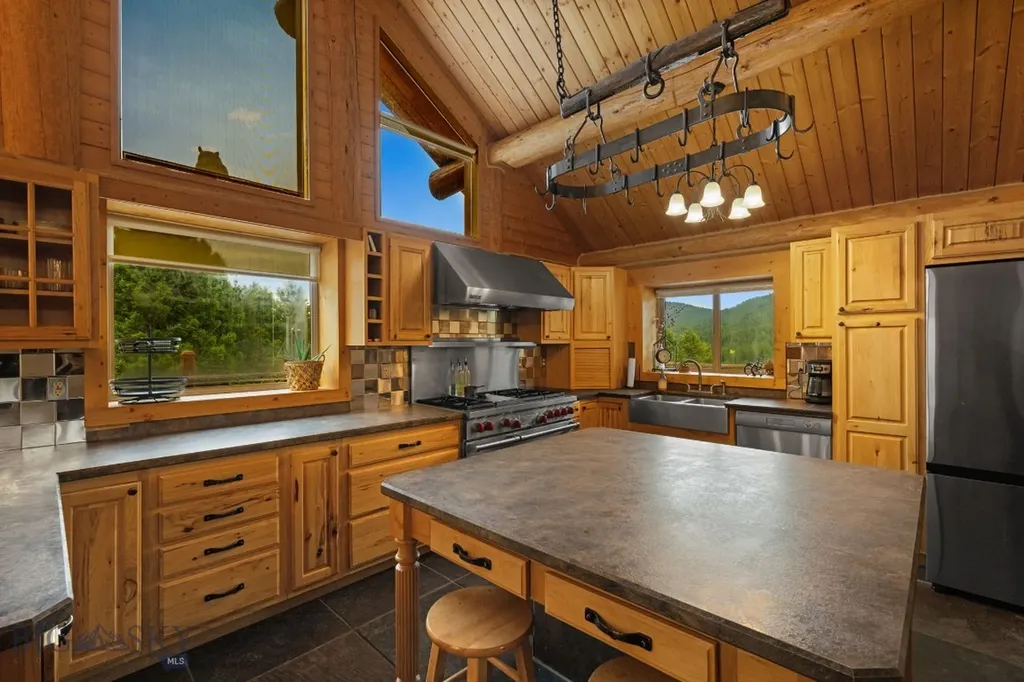 230 Meadow Gulch Road Butte MT 59701