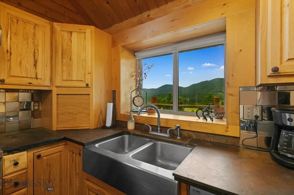 230 Meadow Gulch Road Butte MT 59701
