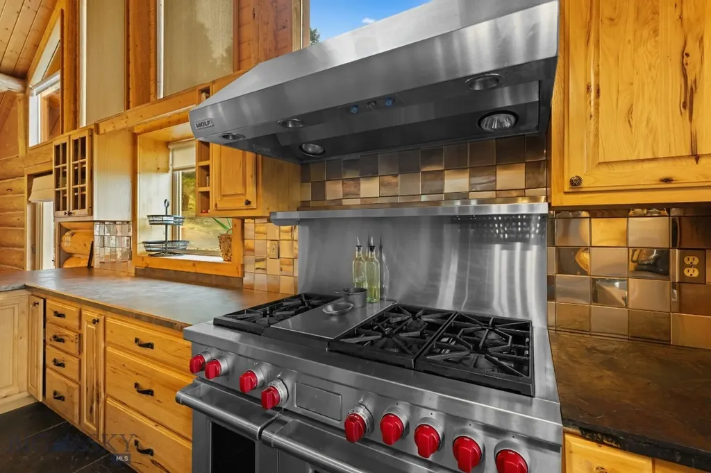 230 Meadow Gulch Road Butte MT 59701