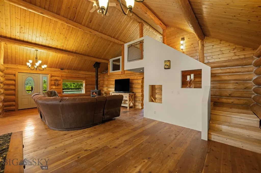 230 Meadow Gulch Road Butte MT 59701