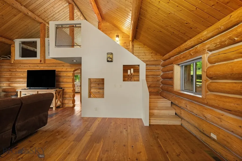 230 Meadow Gulch Road Butte MT 59701