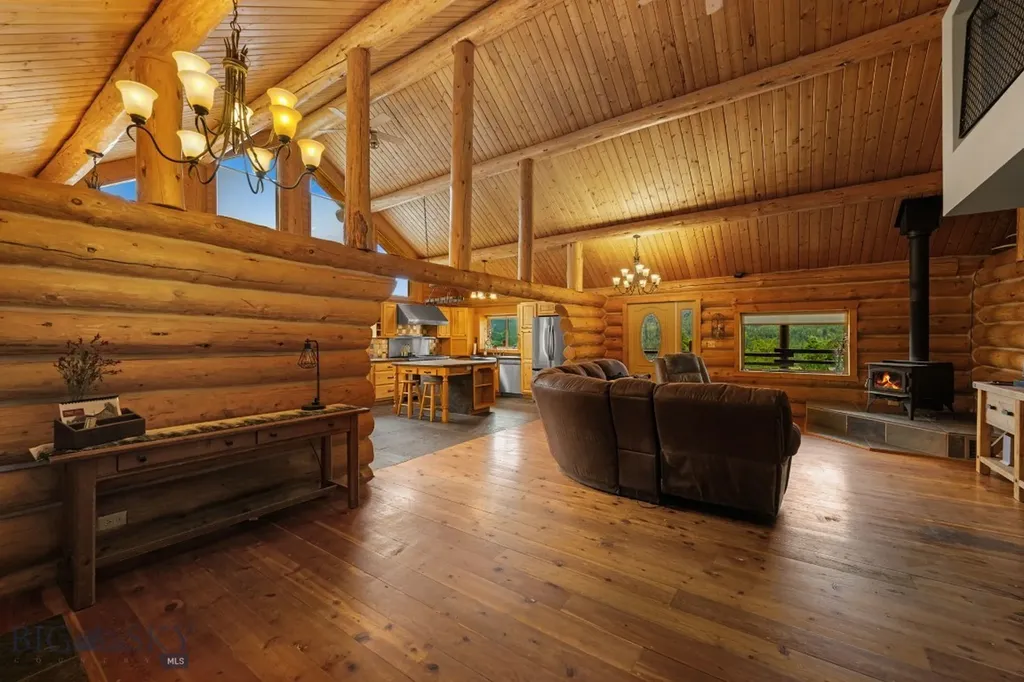 230 Meadow Gulch Road Butte MT 59701