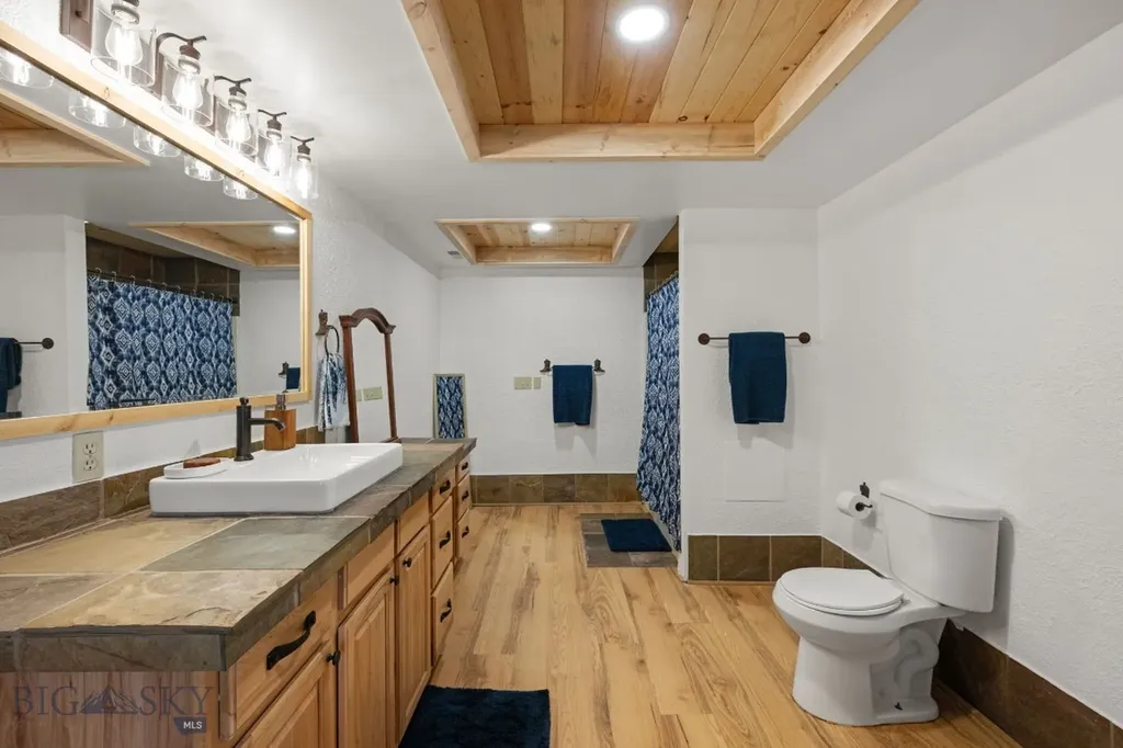 230 Meadow Gulch Road Butte MT 59701