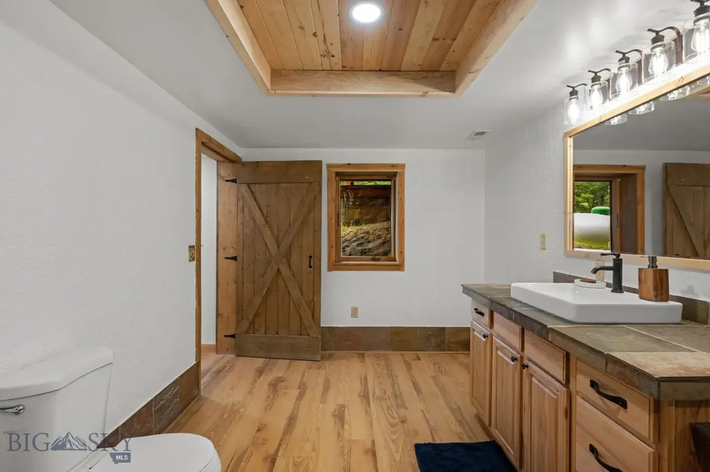 230 Meadow Gulch Road Butte MT 59701