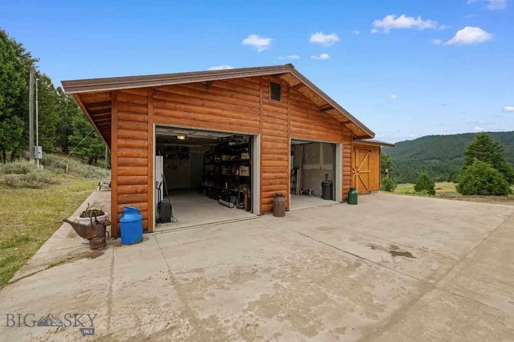 230 Meadow Gulch Road Butte MT 59701