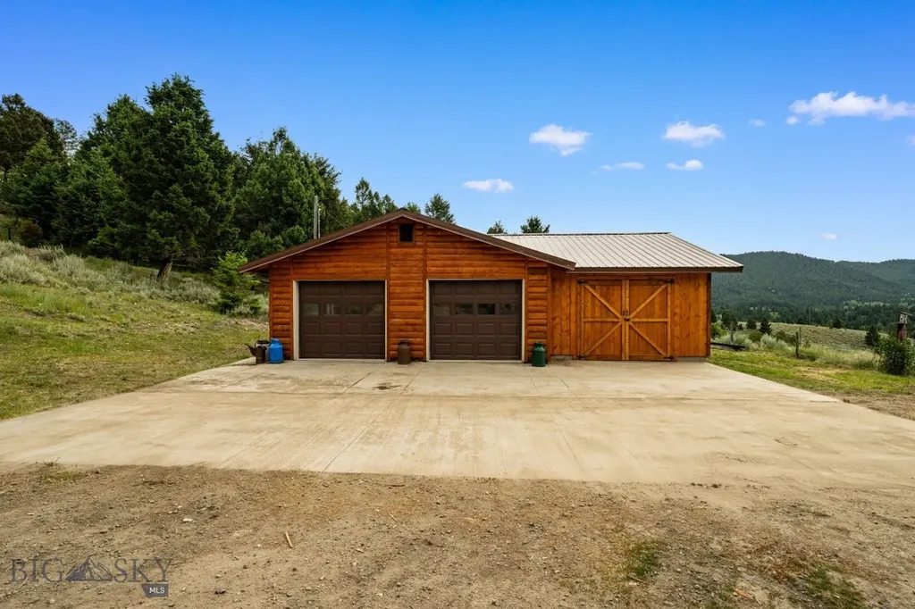 230 Meadow Gulch Road Butte MT 59701