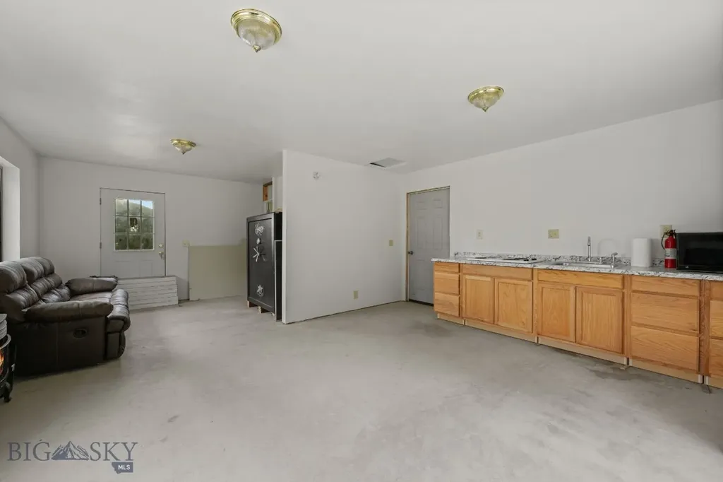 230 Meadow Gulch Road Butte MT 59701