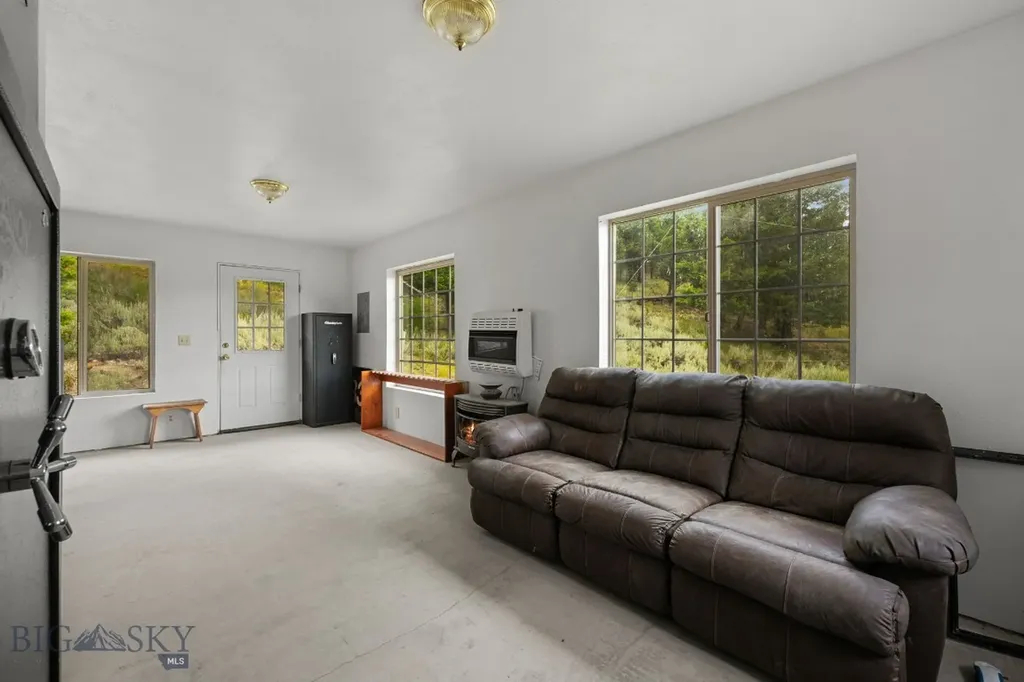 230 Meadow Gulch Road Butte MT 59701